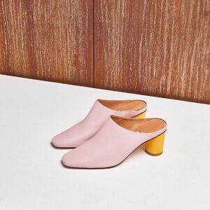MIISTA Anne Heels